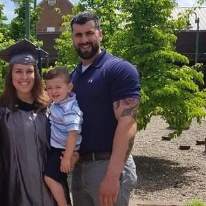 Meet your Posher, Alec